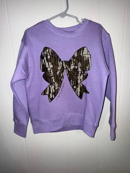 Arco de tierras bajas para venta al por mayor de Feathered Tracks Co.