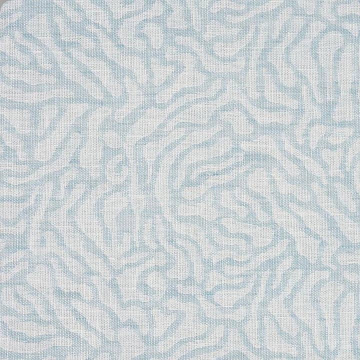 Shannan Bower Home - Wholesale Throw/Decorative Pillow - Isla Blue Classic Designer Pillow 2