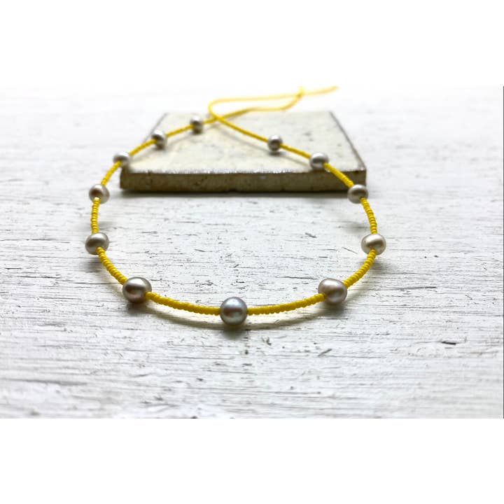 Ariel pour la vente par ManaFest Jewelry