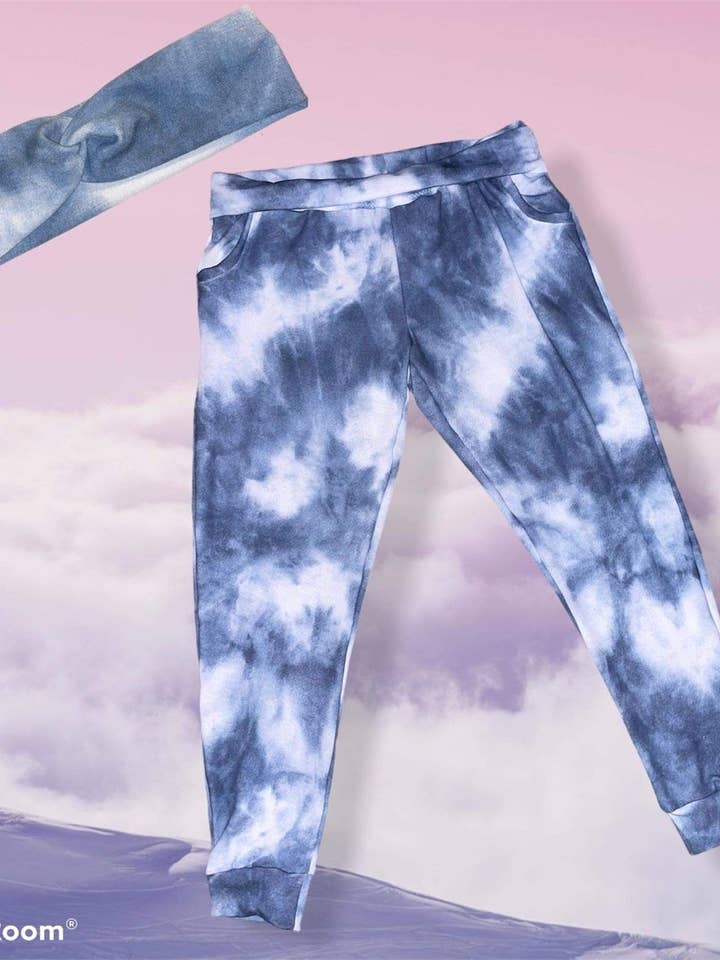 Women's Joggers for wholesale by JaggaWear