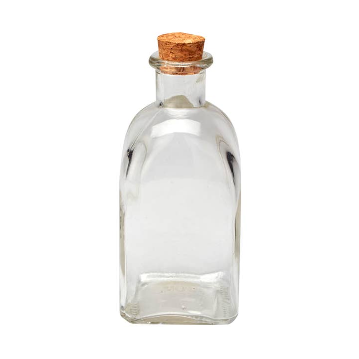 Square Bottle with Cork and other Purchase Wholesale rectangular glass bottles. Free Returns & Net 60 Terms on Faire trending on Faire.