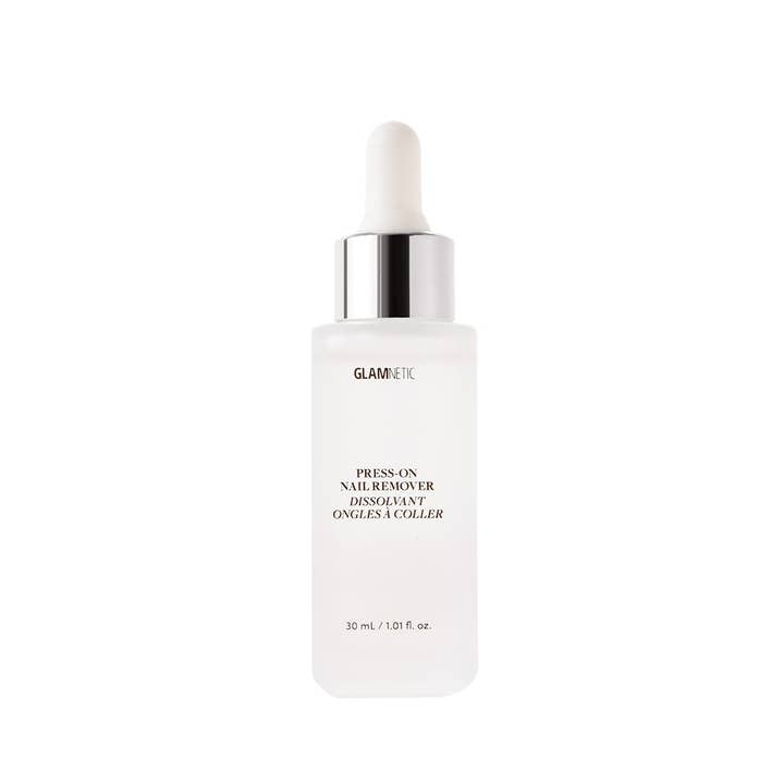 Glamnetic - Wholesale Nail Polish Remover - Press-On Nail Remover