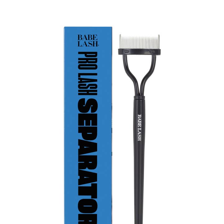 BABE ORIGINAL - Wholesale Eyelash Curler - Babe Original Pro Lash Separator