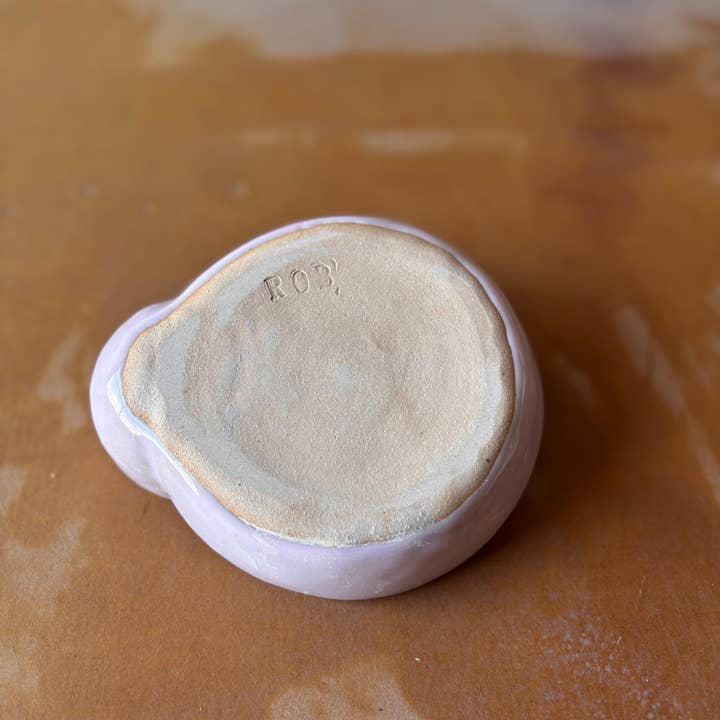 ROB Ceramics - Wholesale Serve Bowl - Olive Serving Bowl Handmade6