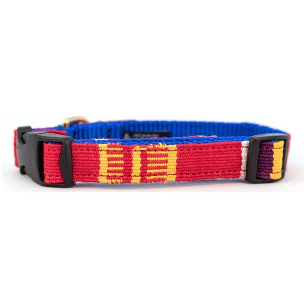 Auburn Leathercrafters - Wholesale Pet collar – Dog - A Tail We Could Wag Side-Release Dog Collar27