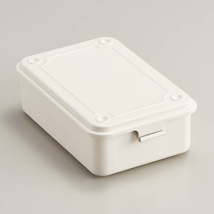 Ameico - Wholesale Storage Bin - Toyo - Steel Stackable Storage Box T-150