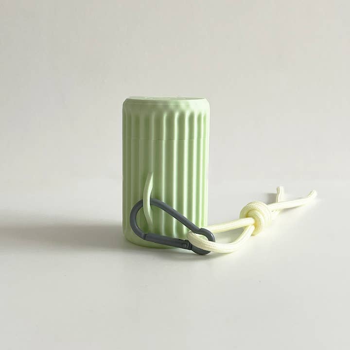 POOPCORN - Wholesale Pet Poop Bag Dispenser - Poopcorn Supporter – 3DPrinted Poop Bag Dispenser / 2nd drop6