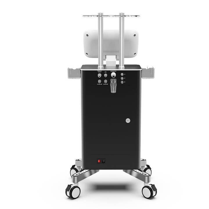 Cavitation Machines - Wholesale Electronic Skincare Device - Shape Tactics 6-in-1 Sculpt System6