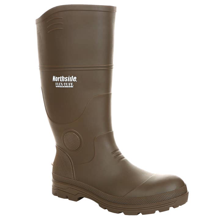 Men's Walcot Flex Tuff Waterproof Chore Boot for wholesale by Northside