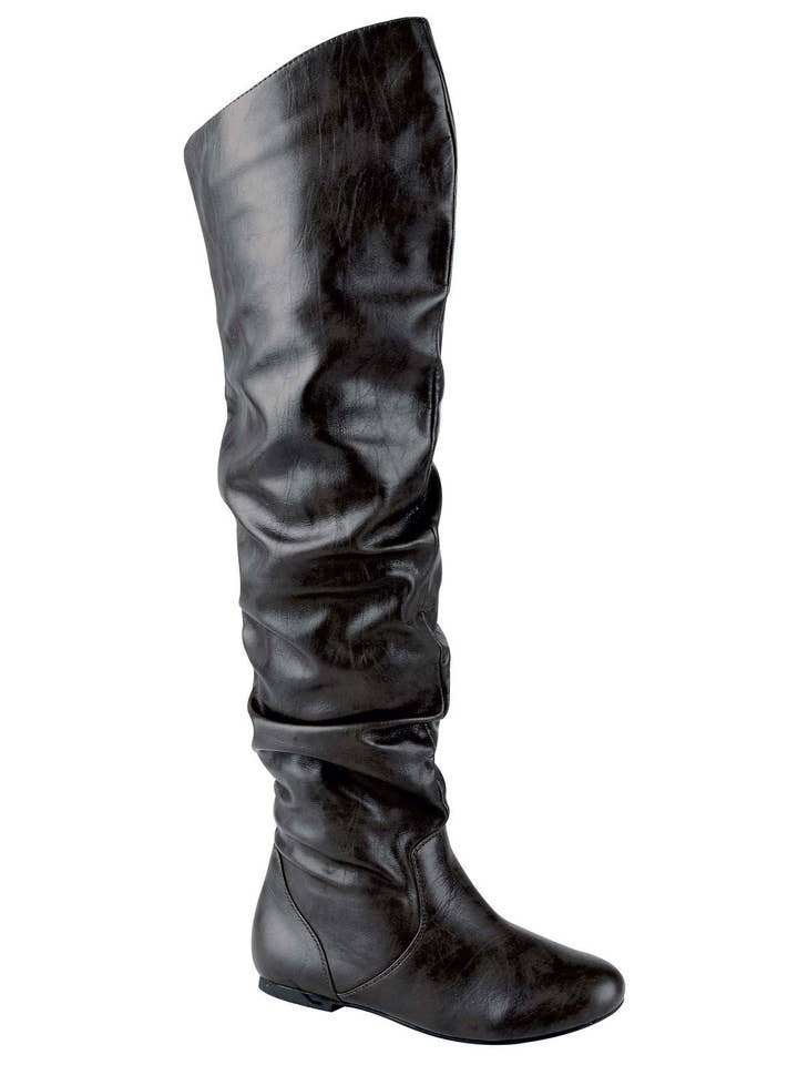 Anthony Wang - Wholesale Boots - Women's - T VICKIE HI BOOTS