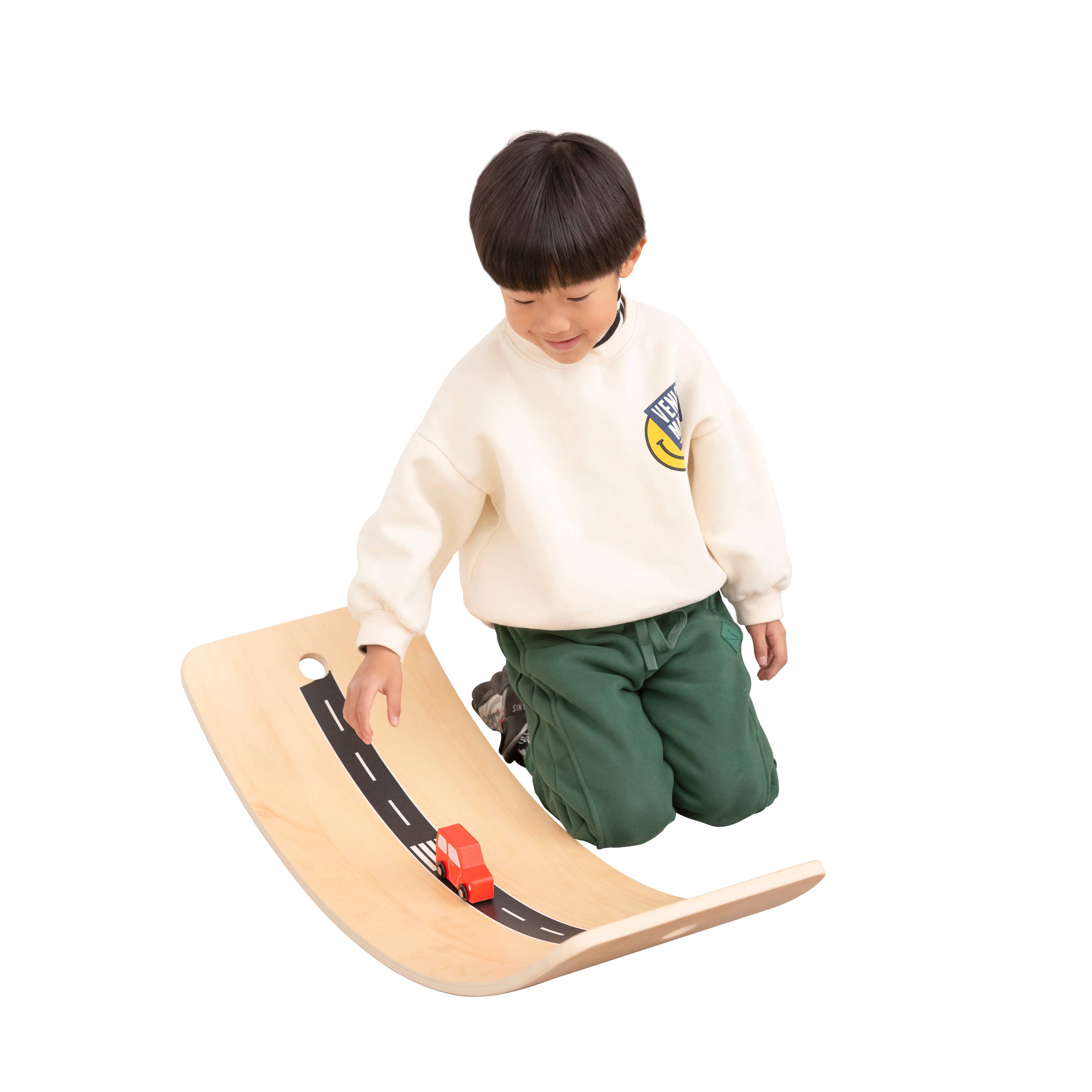 Trade Toys Limited - Wholesale Wood Toy - Kids - Viga Balance Board10