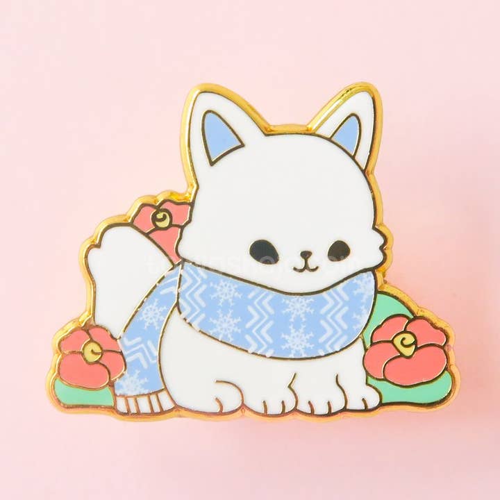 Arctic Fox for engroshandel hos tokyo shojo