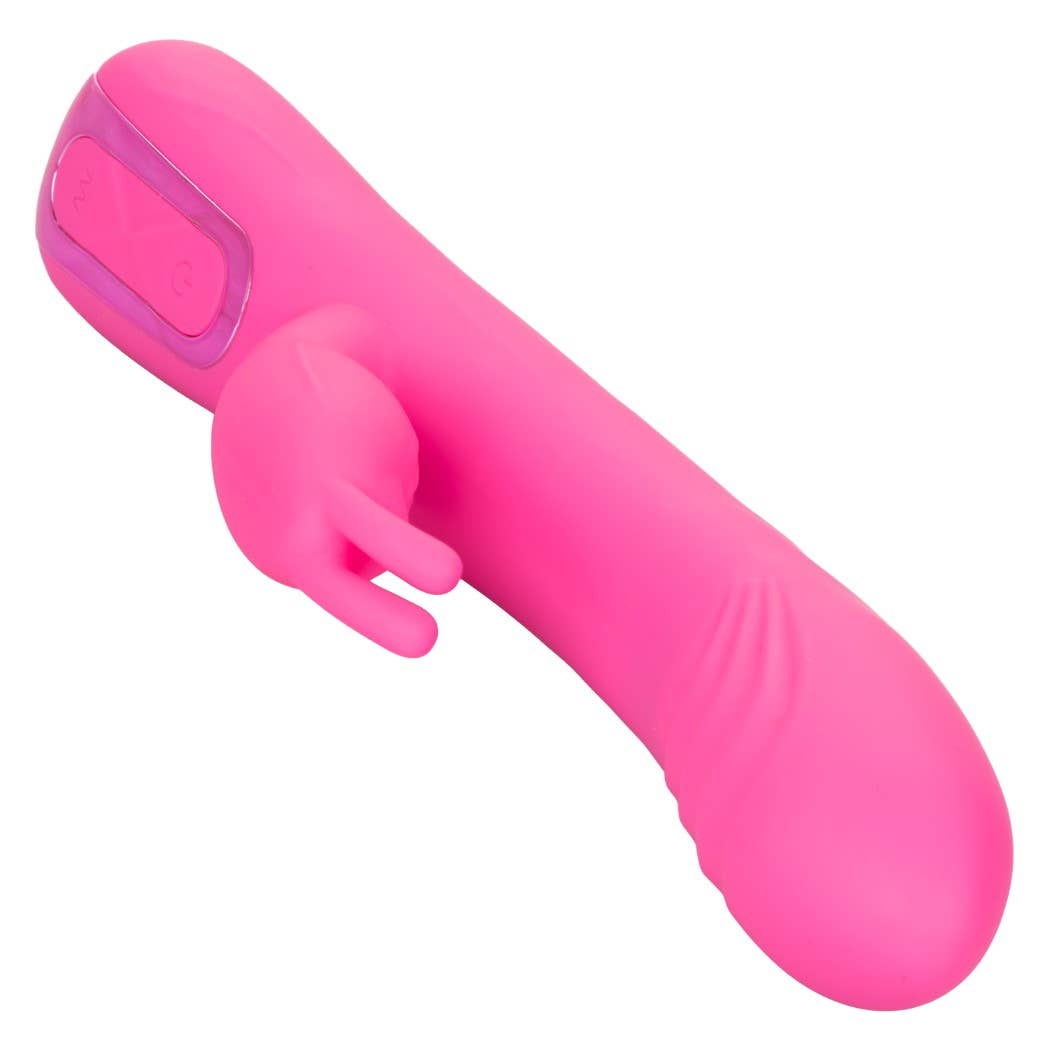 CalExotics - Vente Sex toys - Lapin à bascule Jack Rabbit® Elite11