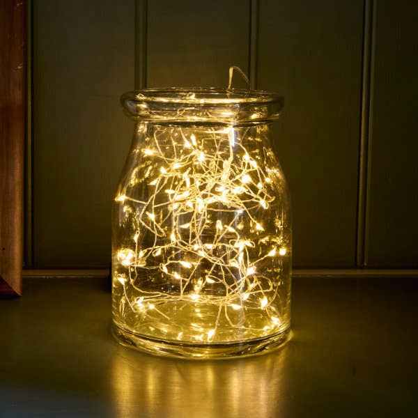 Lightstyle London – wholesale String lights – Battery Cluster3