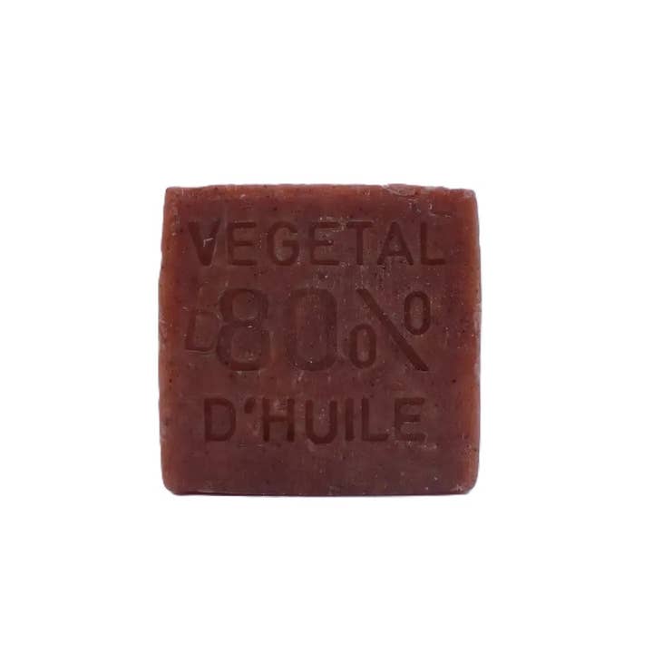 Crains Degun - Wholesale Bar Soap - Cinnamon Orange Marseille Soap Cube - 150g1