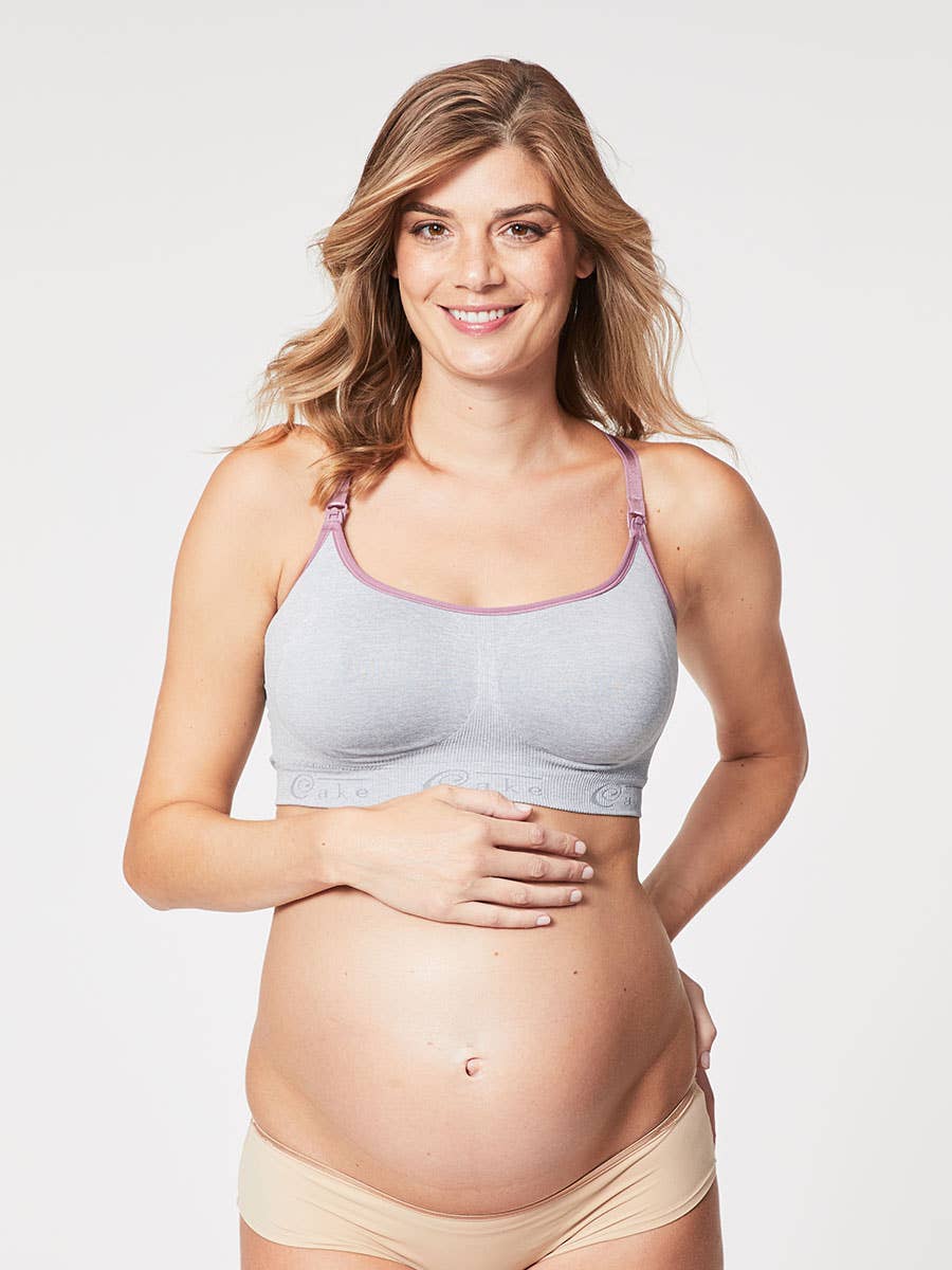 Cake Maternity - Wholesale Nursing Bra - Maternity - Cotton Candy Nursing Bra27
