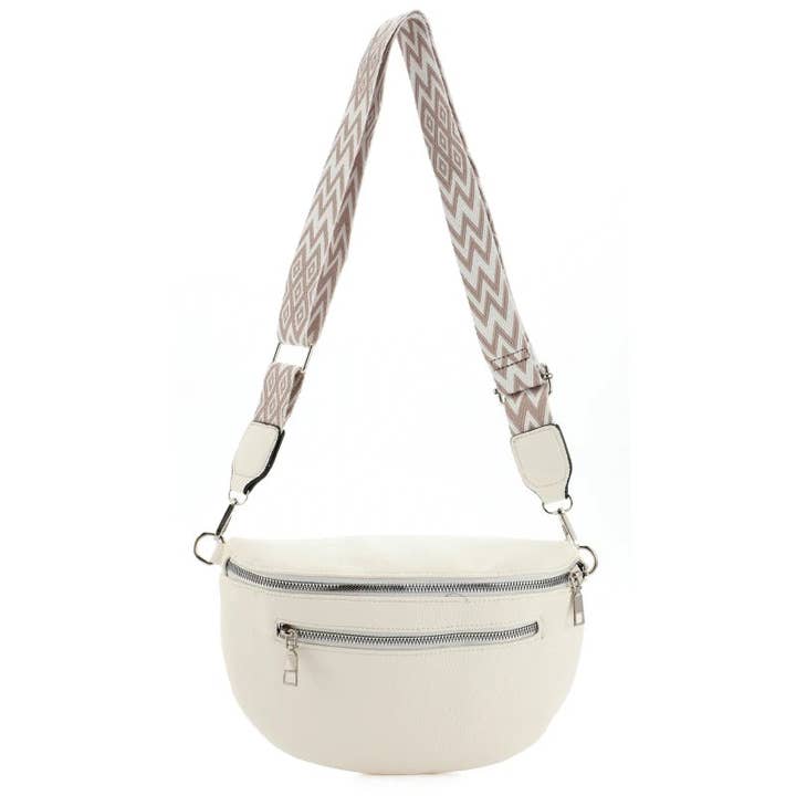 Fox by Ren GmbH - Wholesale Crossbody Bag - Women's - Crossbody bag - Ornela