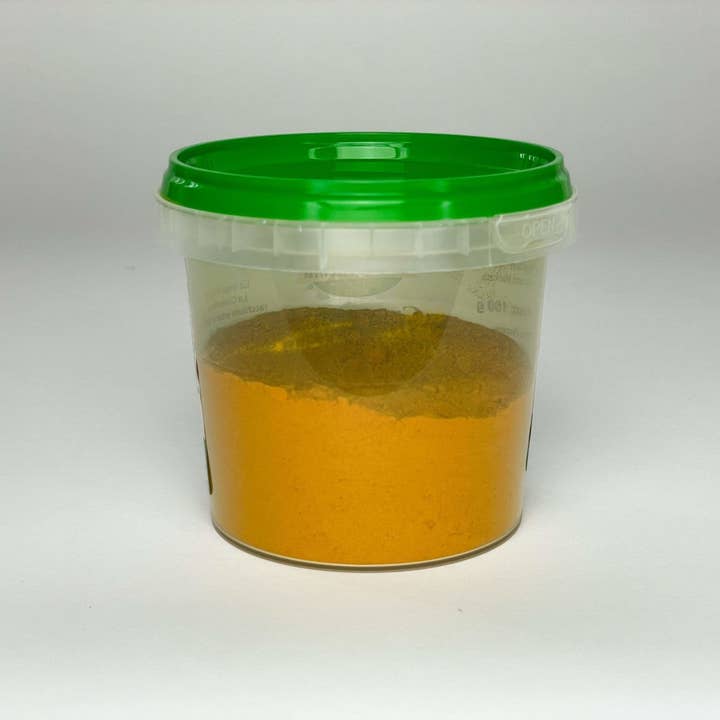 La Cosentina - Wholesale Dried Spice - Ground Turmeric g 100