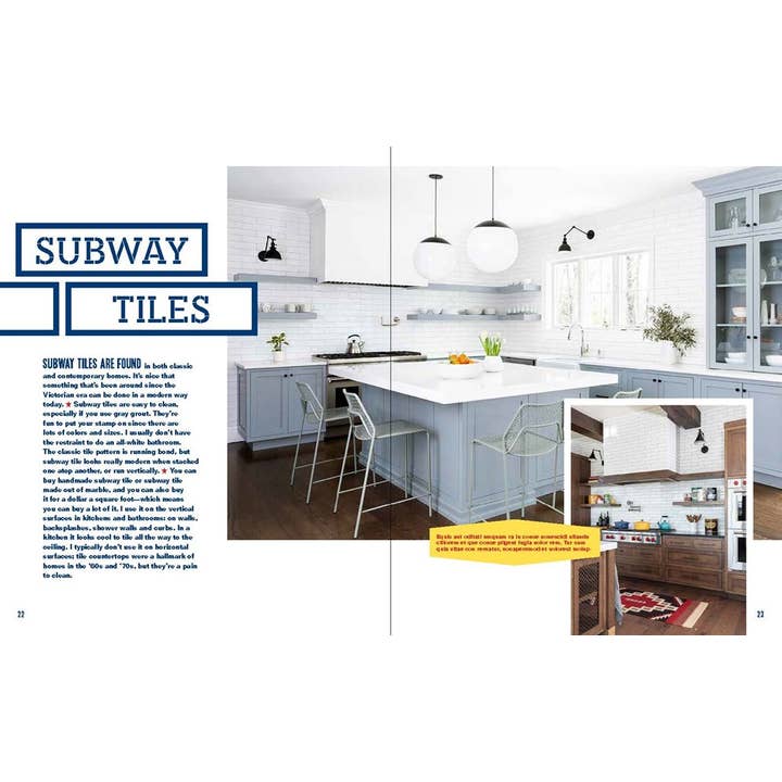 Gibbs Smith - Wholesale Book - Adult - Modern Americana