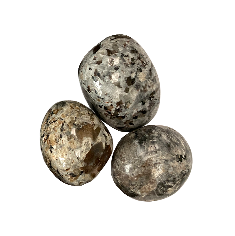 VIE – wholesale Spiritual stone/crystal – Tumbled Crystal, Single104