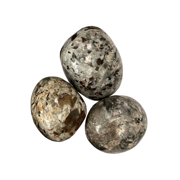 VIE – wholesale Spiritual stone/crystal – Tumbled Crystal, Single104