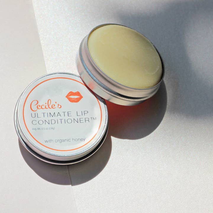 Ultimate Lip Conditioner for wholesale by CECILES BATH & BODY