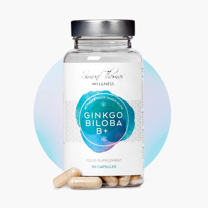 Ginkgo Biloba-supplementen voor wholesale door Emerald40 Ltd