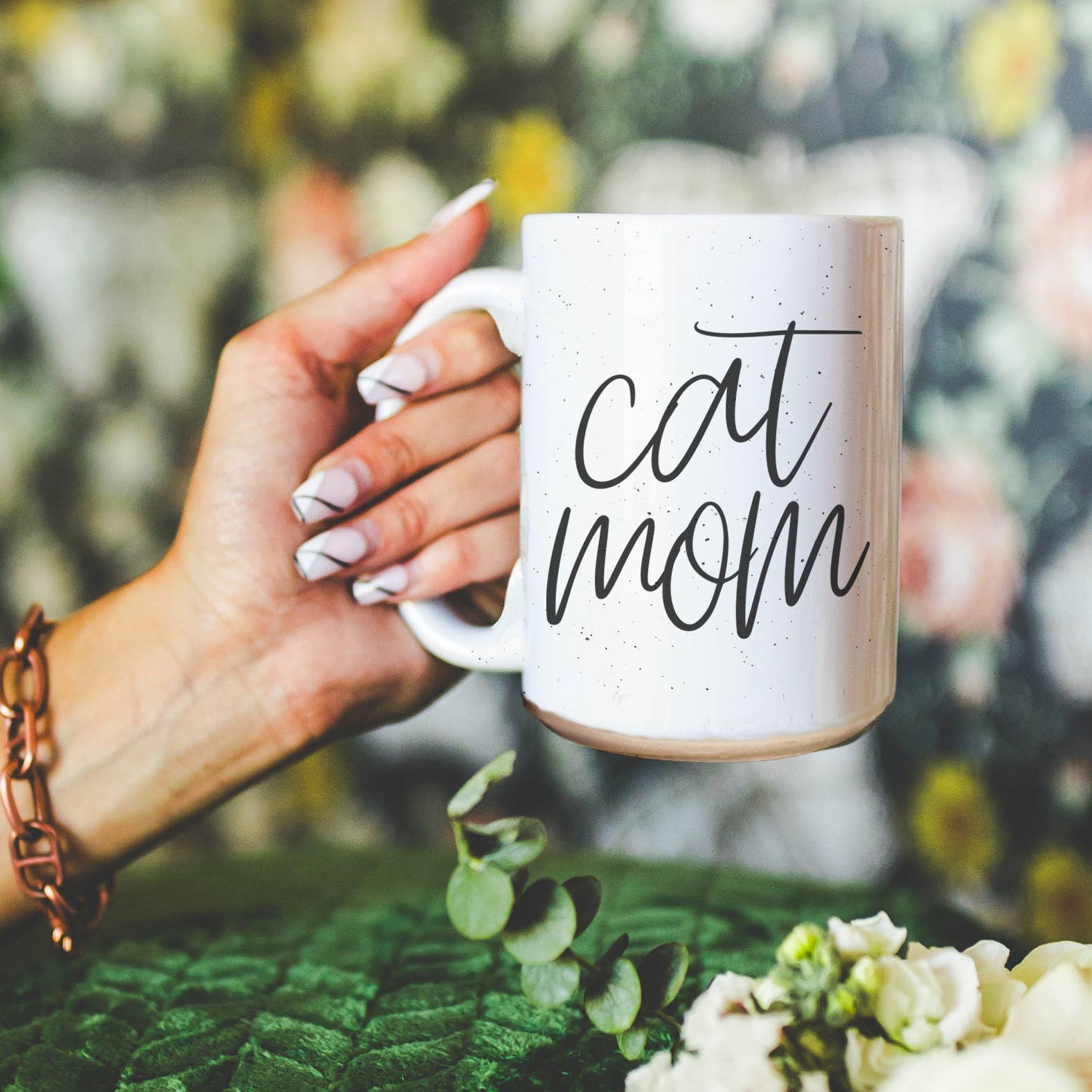 Gia Roma – wholesale Coffee mug – Cat Mom & Dog Mom Gifts, Pet Lover Mug Unique Pet Store item13