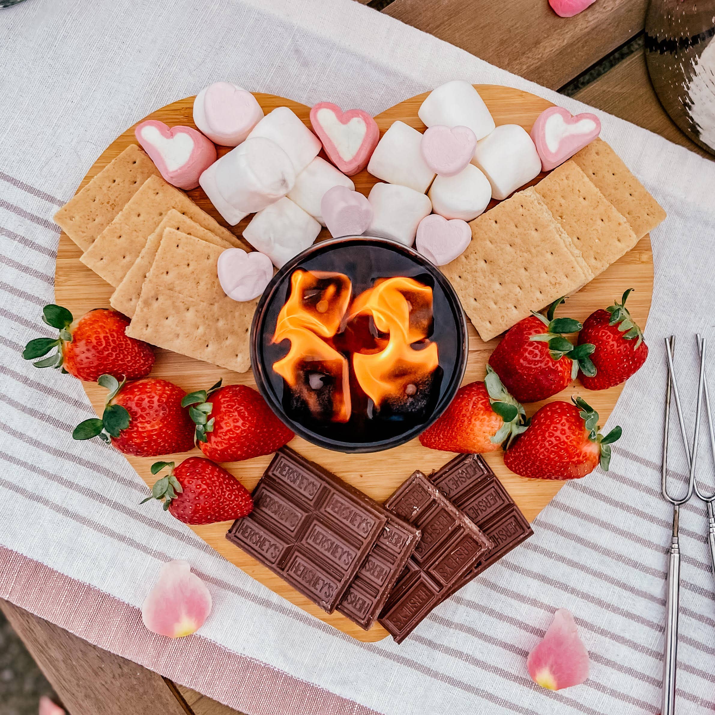 City Bonfires - Portable Fire Pits - Wholesale Fire Pit - City Bonfire (Portable Fire Pit)6