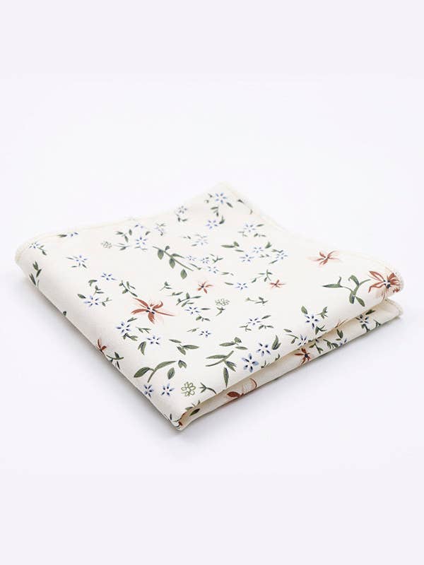 Funda de Traje Liberty Blanca n°8 en Algodón «Charles» para venta al por mayor de Unipap's