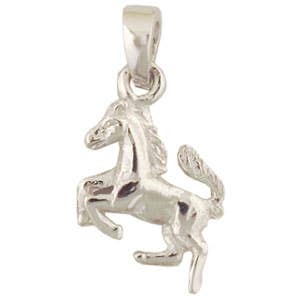 horse pendant 925 silver for wholesale by Janusch