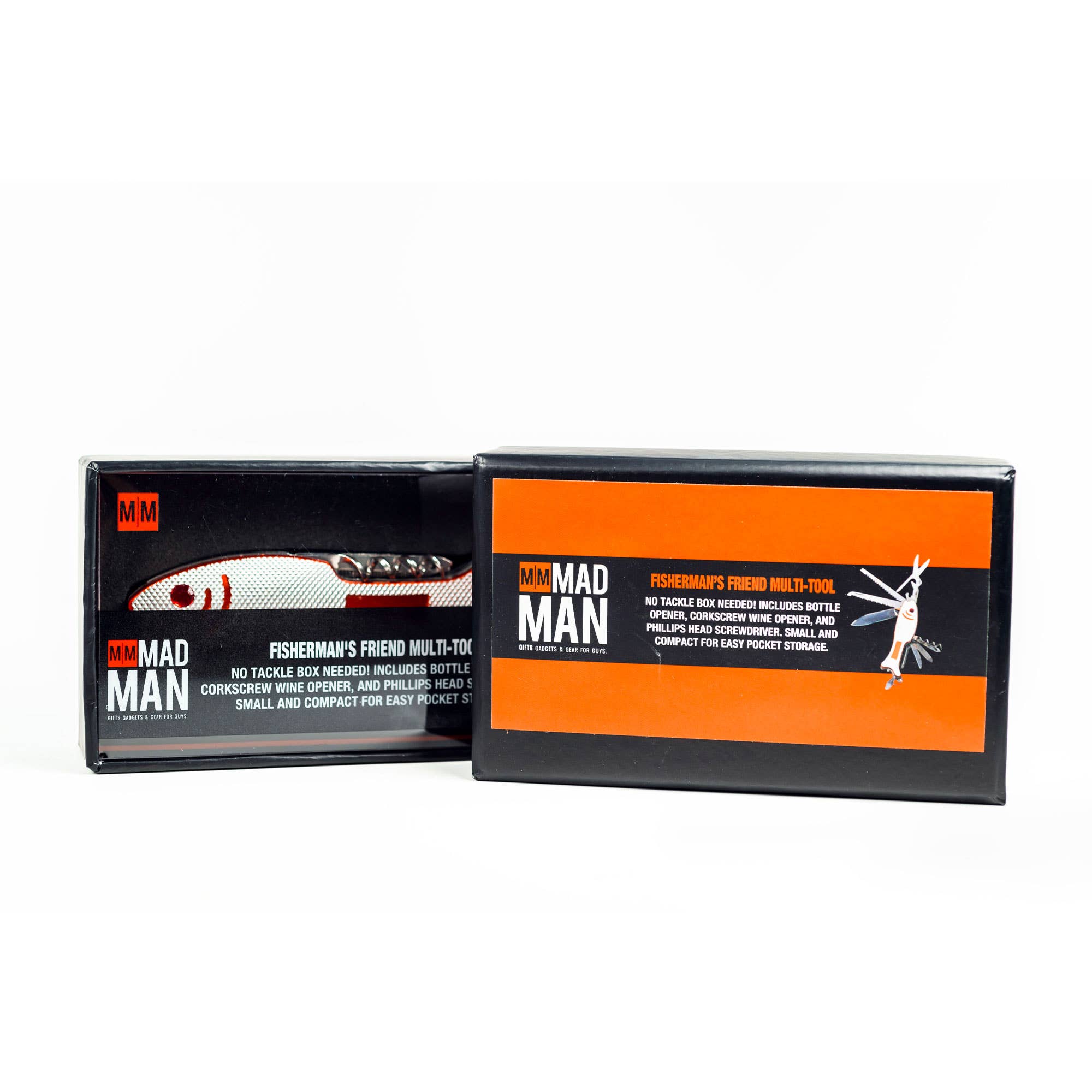 Mad Man - Wholesale Handy Tool - Fisherman's Friend Pocket Tool7
