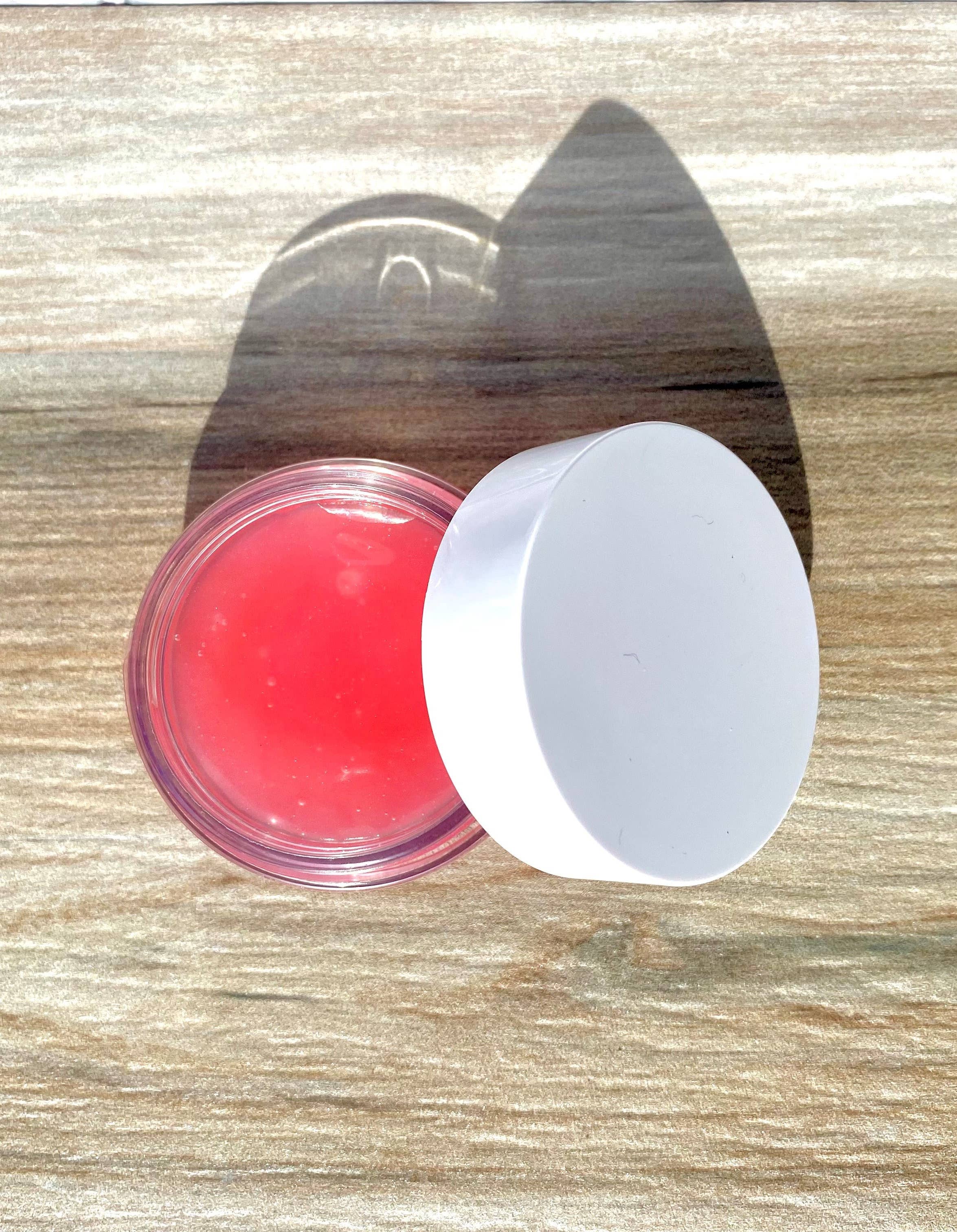 Dermastart Brands - Venta al por mayor Tratamientos/mascarillas de labios - Mascarilla Labial Nocturna Midnight Kisses8