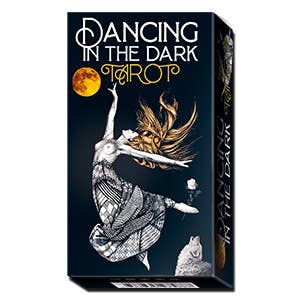 Texas Bookman - Wholesale Tarot Cards - Dancing In The Dark Tarot