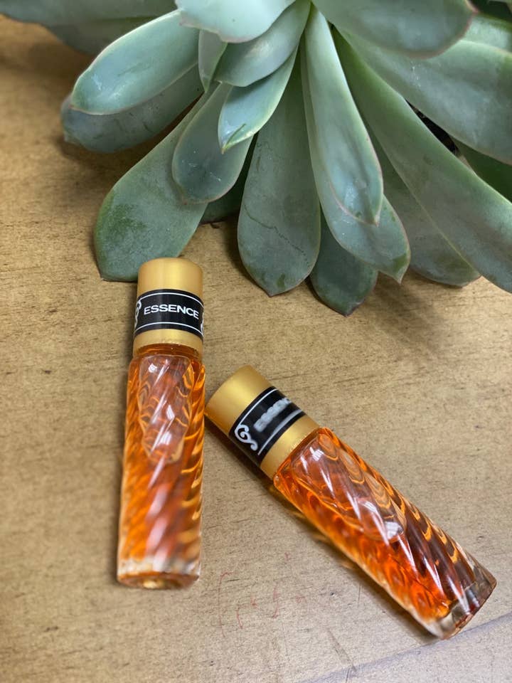 Essence för wholesale av Qi Essential Oils