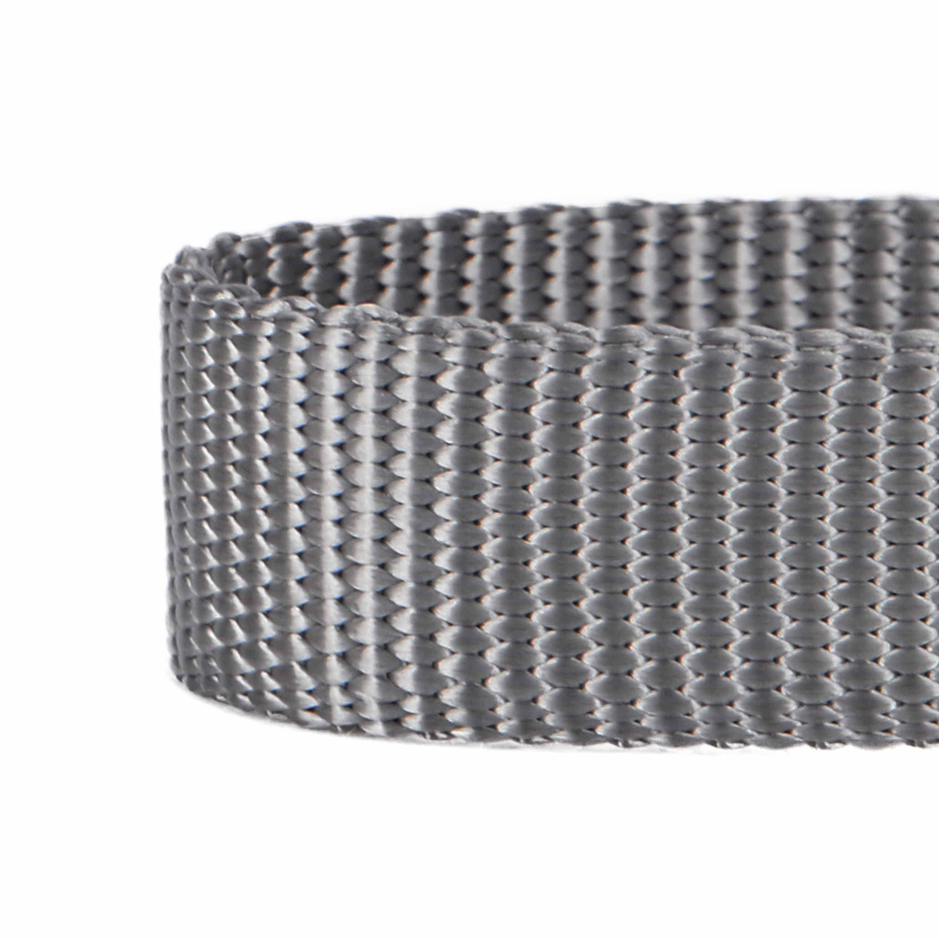 Blueberry Pet – Großhandel Haustierhalsband – Hund – 4 Farben, Klassisches Martingale-Hundehalsband8