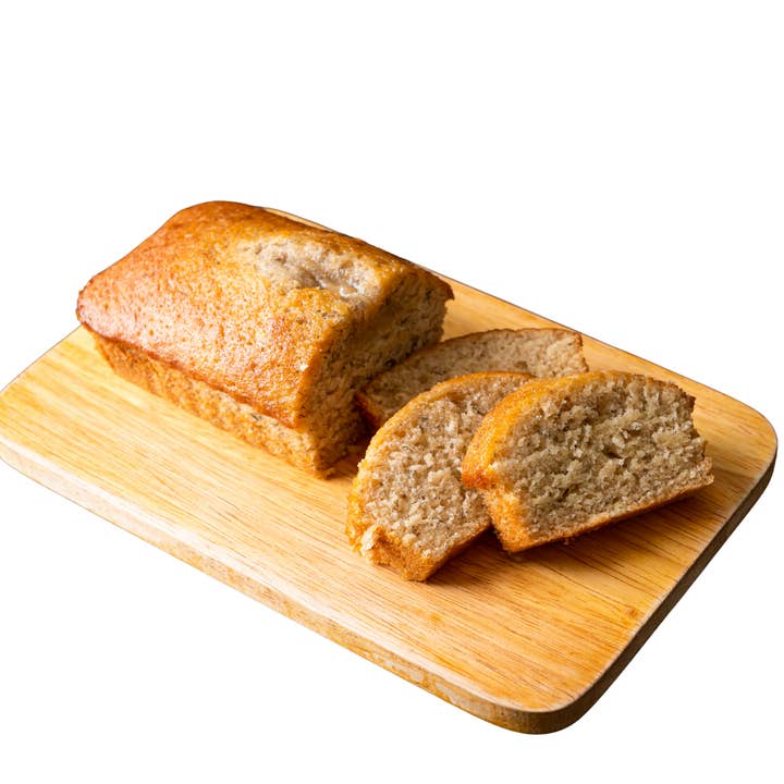 Banana (Nut Bread) Flavoring for wholesale by OOOFlavors.com