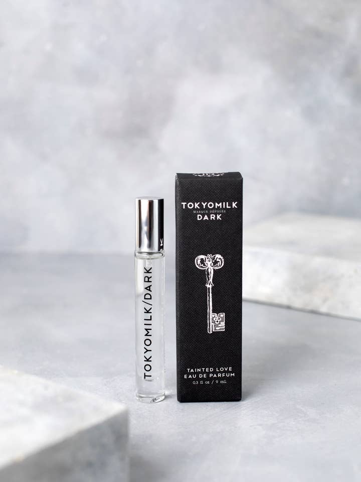 Tainted Love Travel Eau De Parfum for wholesale by TokyoMilk Dark