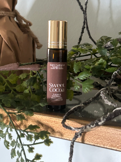 Bare Natural Soap Co - Wholesale Roll-On Fragrance - Perfume Oil Roller | Toxin Free Fragrance1