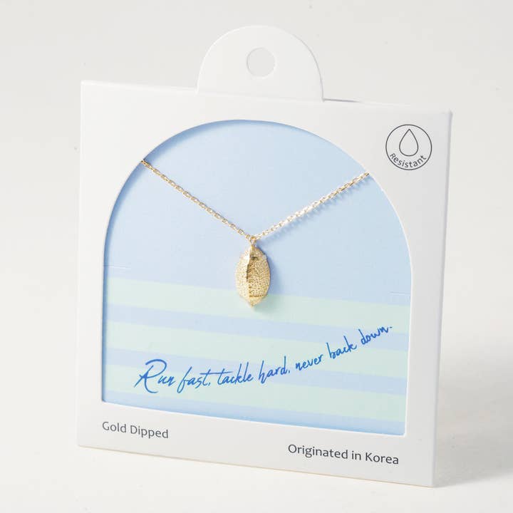 Rugby Get Set-Go!, Collana per la vendita all'ingrosso da parte di INKI STUDIO