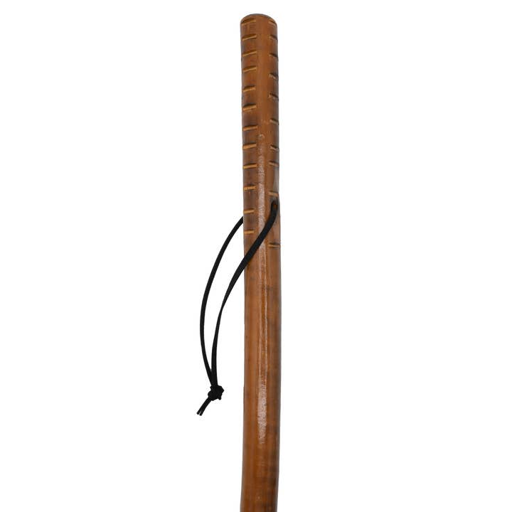 Pawnee Bill’s - Wholesale Sporting Accessories - Rustic Walking Sticks with Rubber Crutch