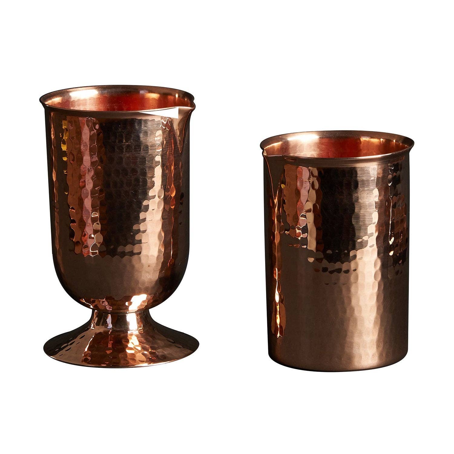 Sertodo Copper - Wholesale Cocktailshaker - Koperen cocktailmixers3