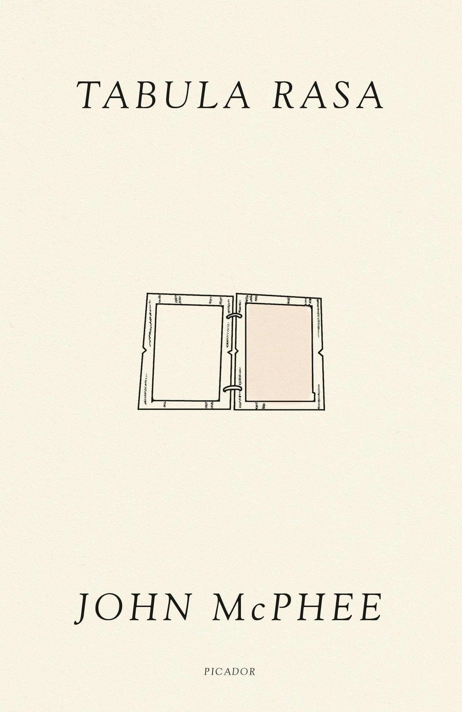 Macmillan Publishers - Wholesale Biography & Memoir - Tabula Rasa: Volume 1 #10