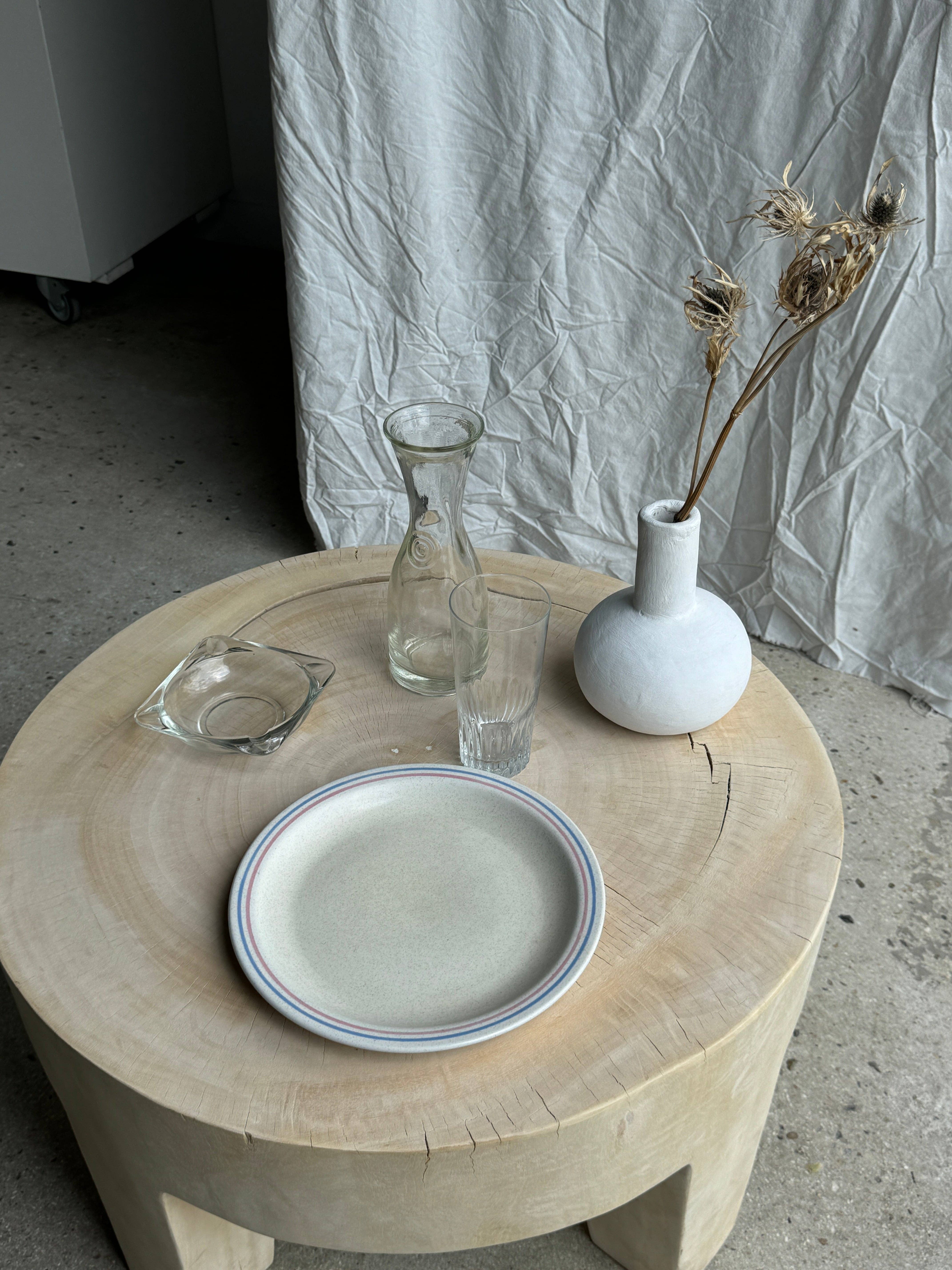 Office Objets - Wholesale Ashtray - Small square ashtray Duralex Saint Gobain France14