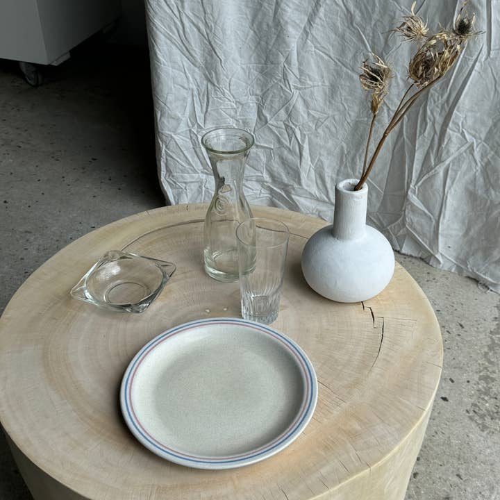 Office Objets - Wholesale Ashtray - Small square ashtray Duralex Saint Gobain France14