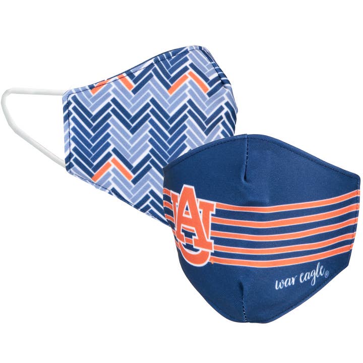 Masque facial - Auburn pour la vente par Desden