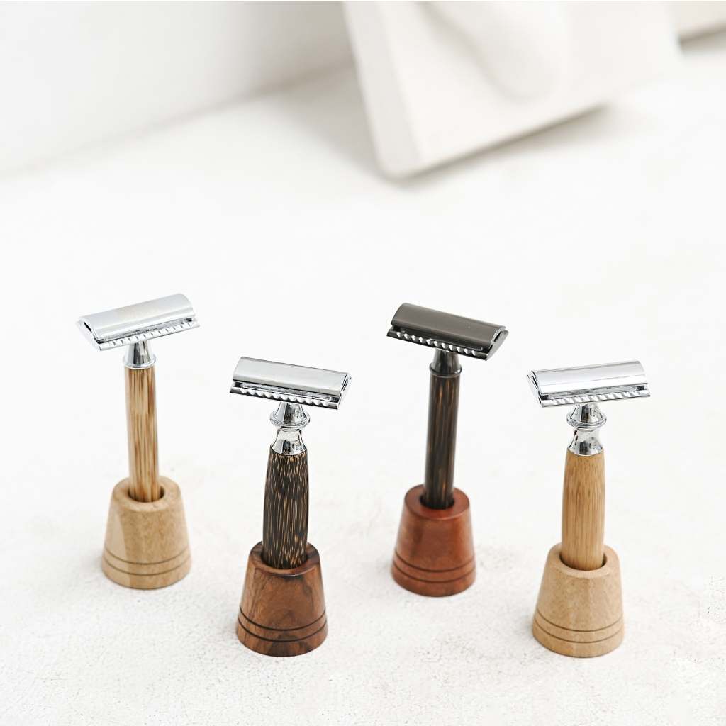 Jungle Culture - Wholesale Razor - Razor Stand - Safety Razor Stand for Jungle Culture Razors12