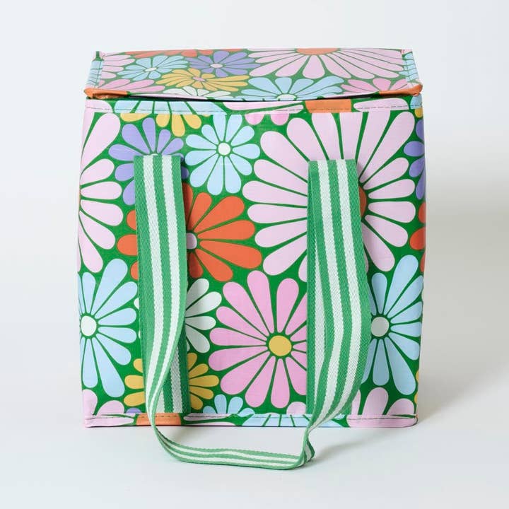 Project Ten Pty Ltd - Wholesale Cooler/Cooler Bag - Medium Insulated Tote – Wild Child