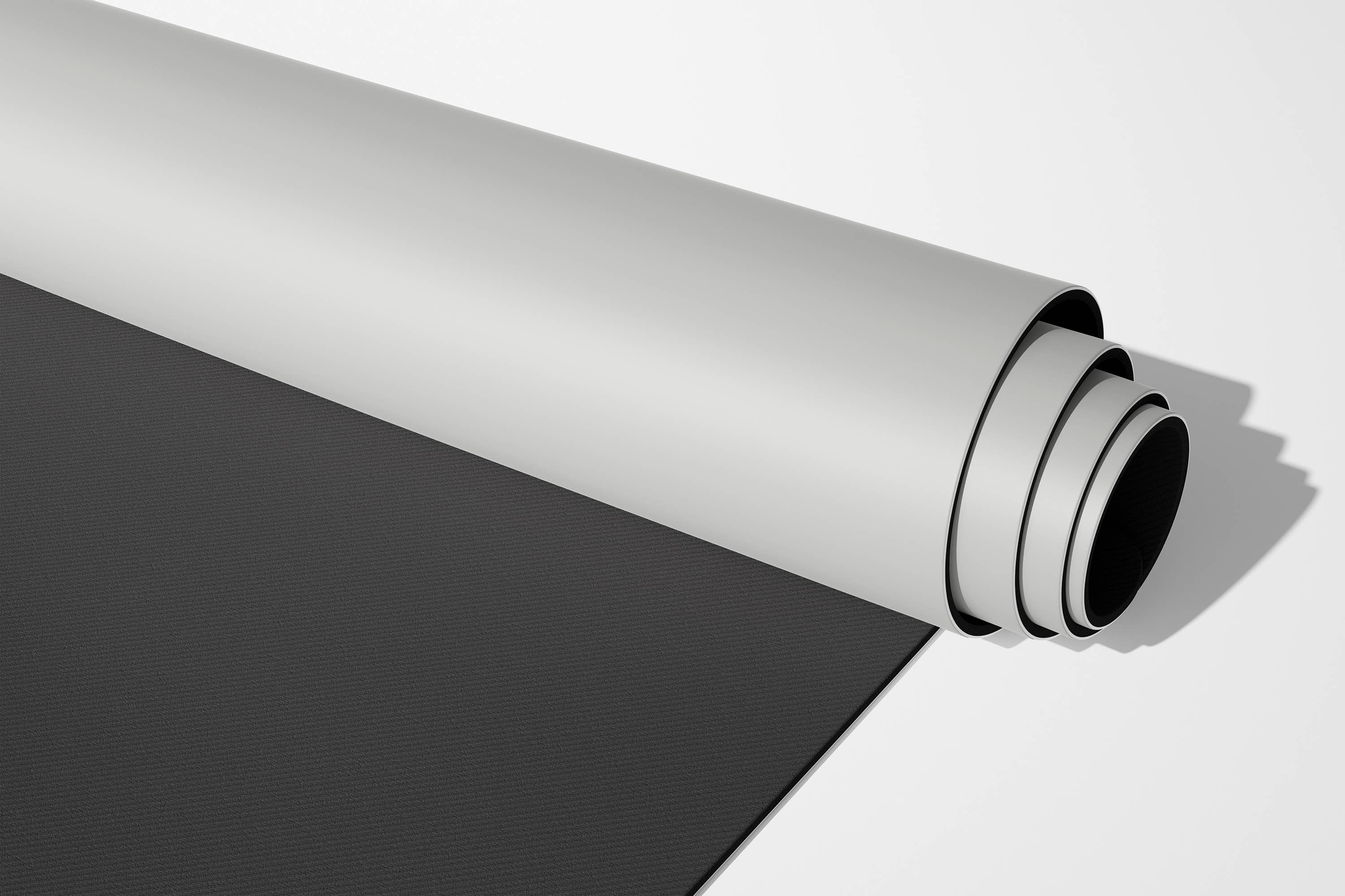 Yune Yoga - Vente Tapis de yoga - Tapis de yoga en caoutchouc naturel Yune Yoga 6 mm17