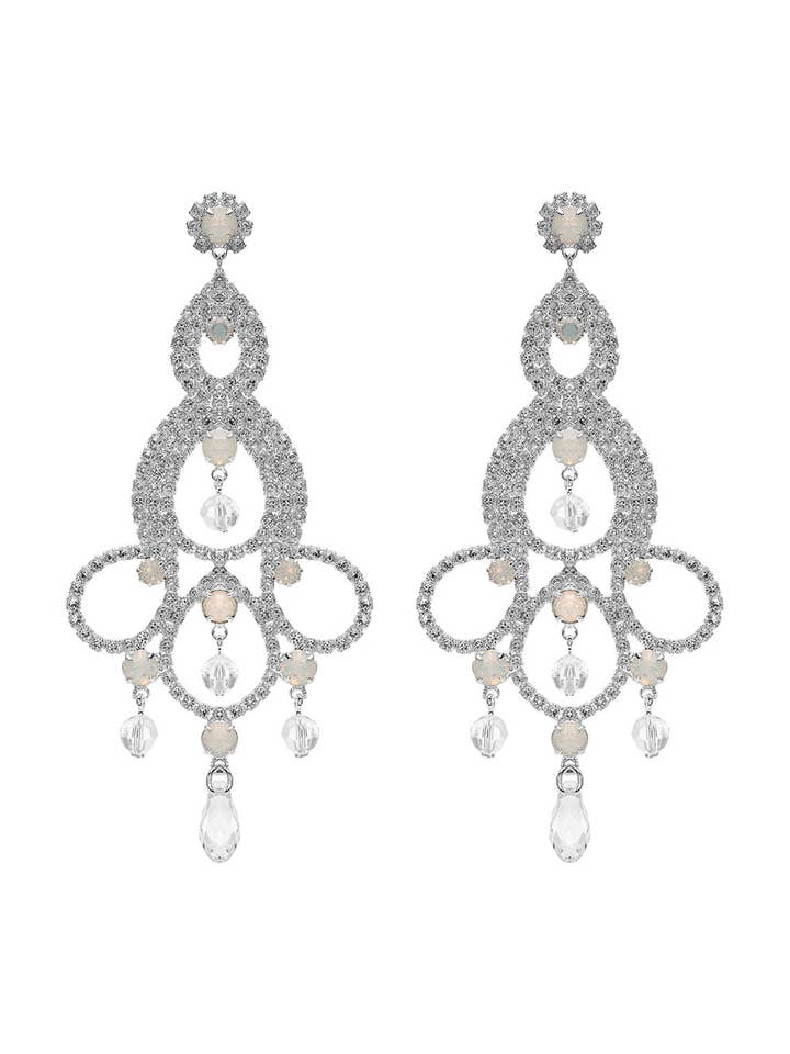 Brincos Ginna por atacado de DITTA Alessandra Avallone